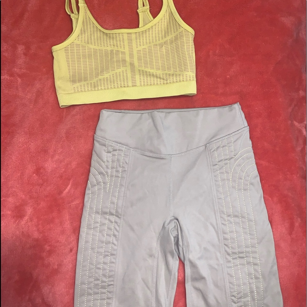 Fabletics set